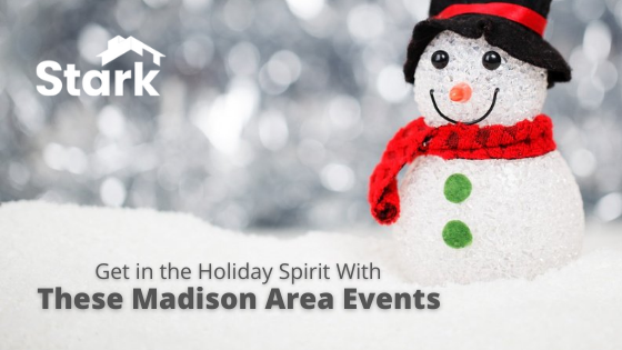 Madison Holiday Events