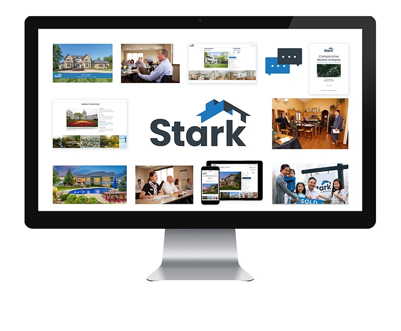 Stark Company Realtors Agent Support & Tools