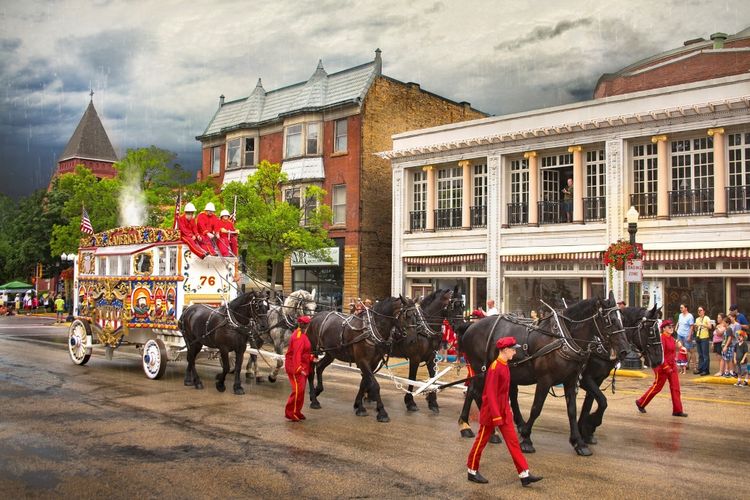 Baraboo, WI Homes for Sale Baraboo Real Estate Stark Company Realtors