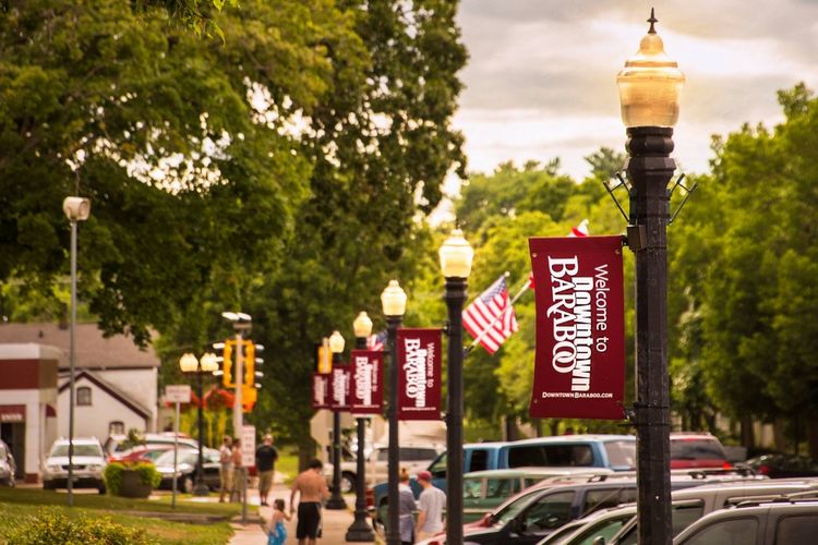 Baraboo, WI Homes for Sale Baraboo Real Estate Stark Company Realtors