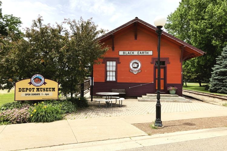 Black Earth, WI Homes for Sale Black Earth Realtors Stark Company