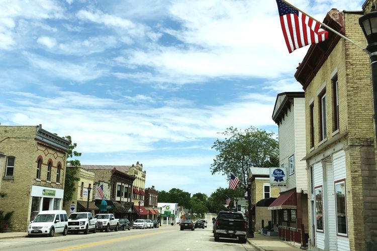 Deerfield, WI Homes for Sale Deerfield Realtors Stark Company Realtors