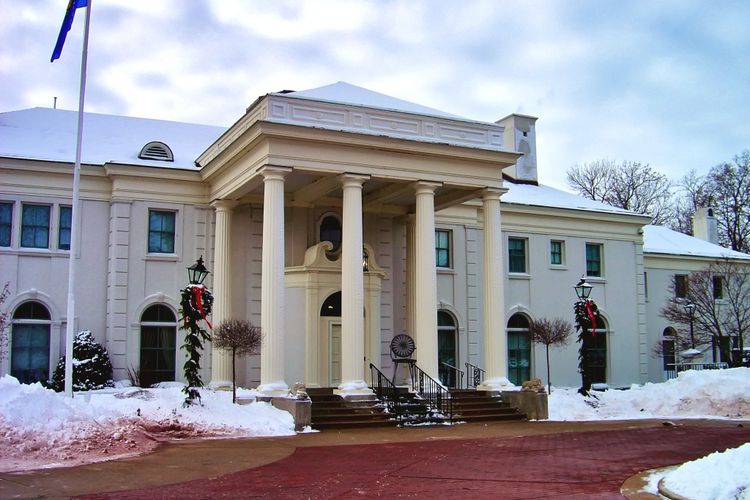Maple Bluff Homes for Sale Maple Bluff Real Estate Stark Company