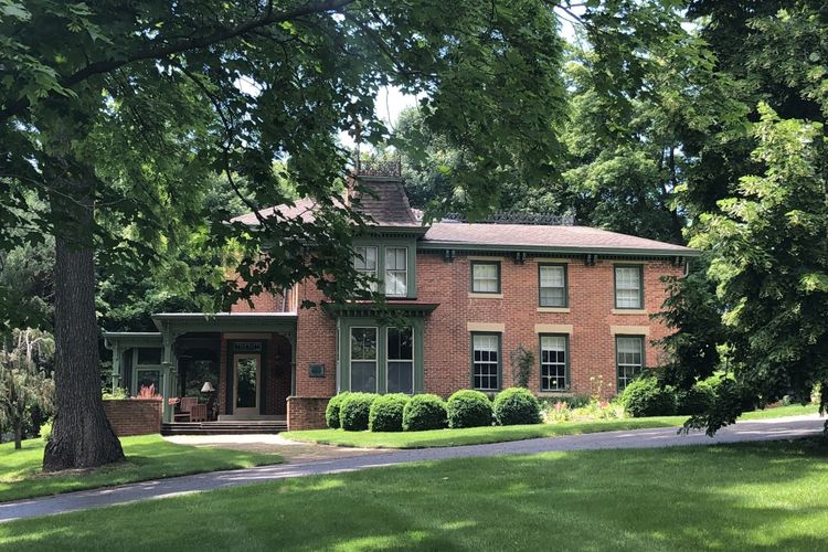 Maple Bluff Homes for Sale Maple Bluff Real Estate Stark Company
