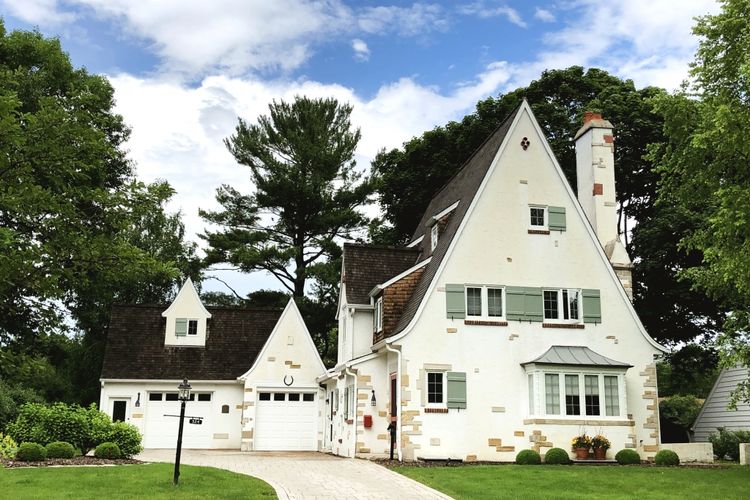 Maple Bluff Homes for Sale Maple Bluff Real Estate Stark Company