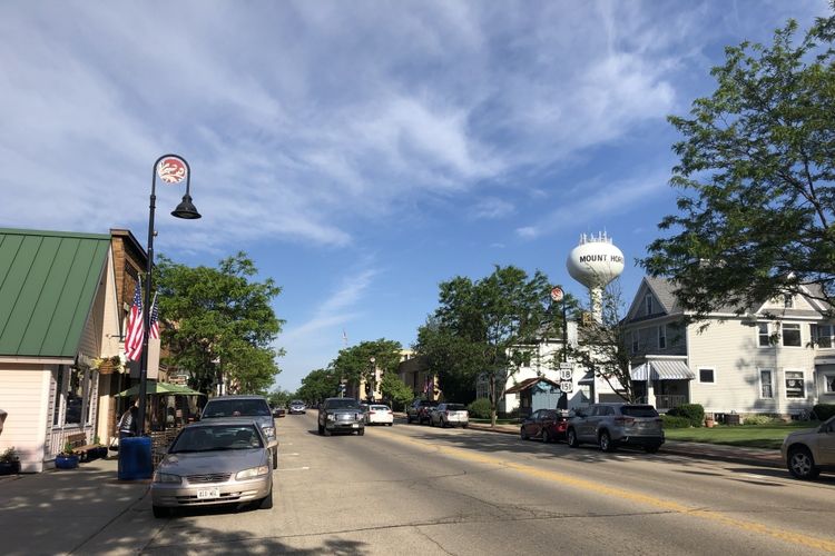 Mount Horeb Realtors Homes for Sale in Mount Horeb, WI Stark