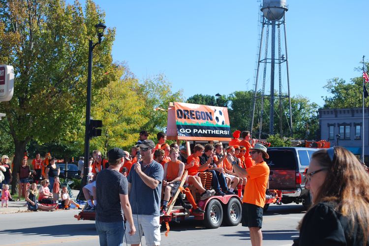 Oregon, WI Homes for Sale Oregon Realtors Stark Company Realtors