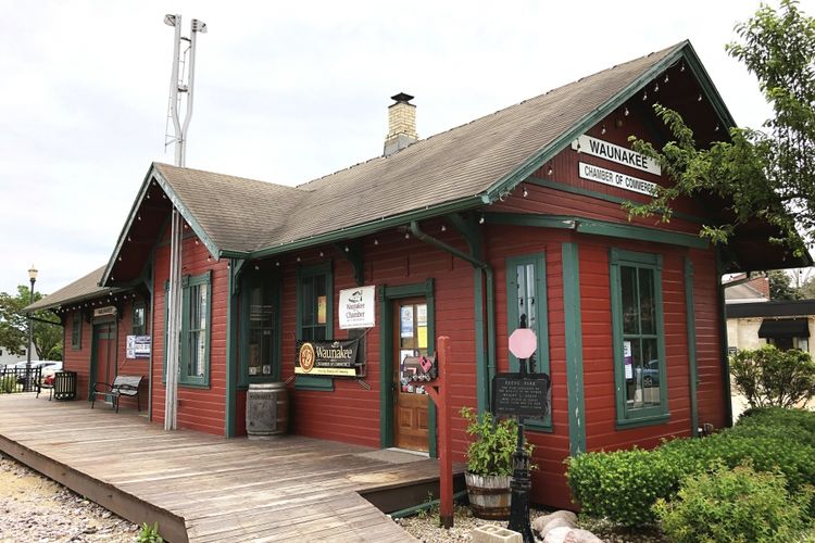 Waunakee Homes for Sale Waunakee, WI Realtors Stark Company Realtors