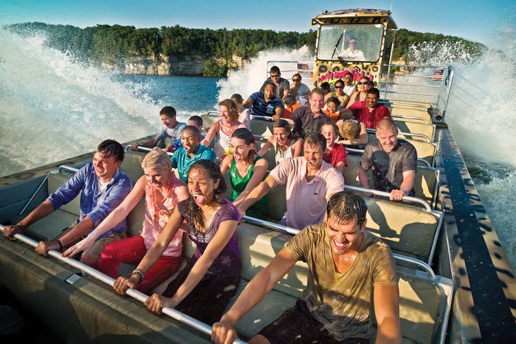 Wisconsin Dells, WI Realtors and Homes for Sale