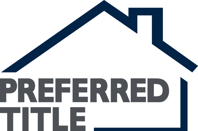 Preferred Title logo