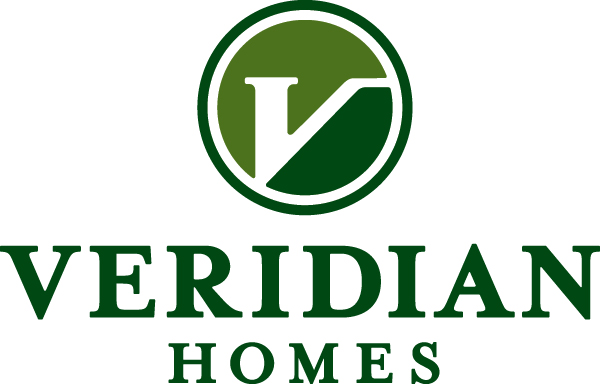Veridian Homes Logo