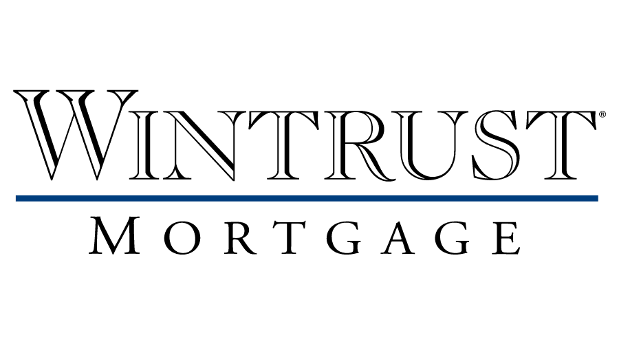 Wintrust Mortgage Logo
